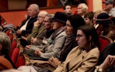 Sikeresen zajlott az Ars HUNGARICA kulturális fesztivál tizenhetedik kiadása Nagyszebenben