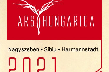 Ars HUNGARICA 2021 – Programterv