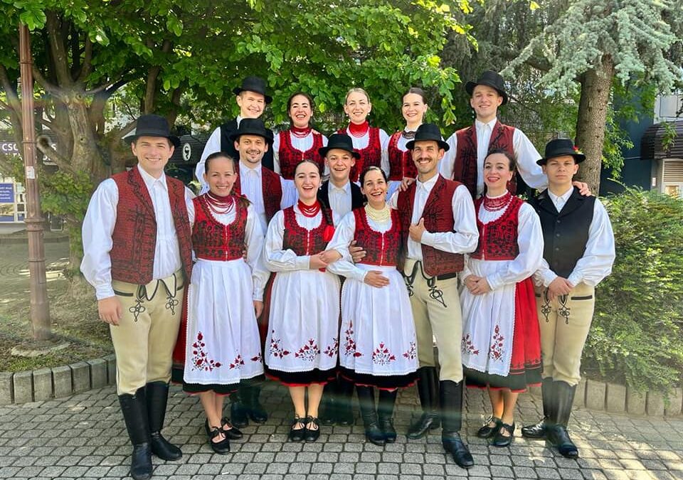 Színes kulturális program
