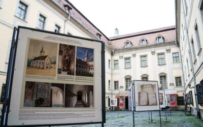 Látogathatók az Ars HUNGARICA fesztivál kiállításai