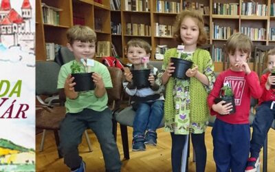 CsodaVár – Játékos tanulás magyar nyelvi környezetben