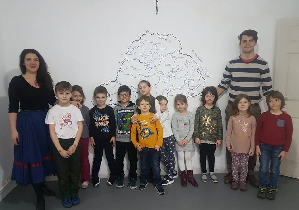 CsodaVár & Baba-Mama Klub 2019-2020