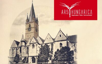 Ars HUNGARICA 2021 – a 16-a ediţie a festivalului cultural maghiar