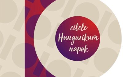 A 10-a ediție a Zilelor Hungarikum