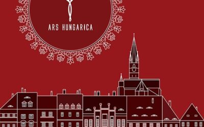 Ars HUNGARICA 2018 – Program