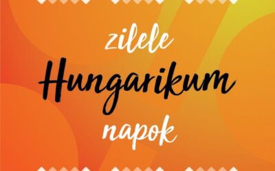 Zilele Hungarikum 2020 – PROGRAM
