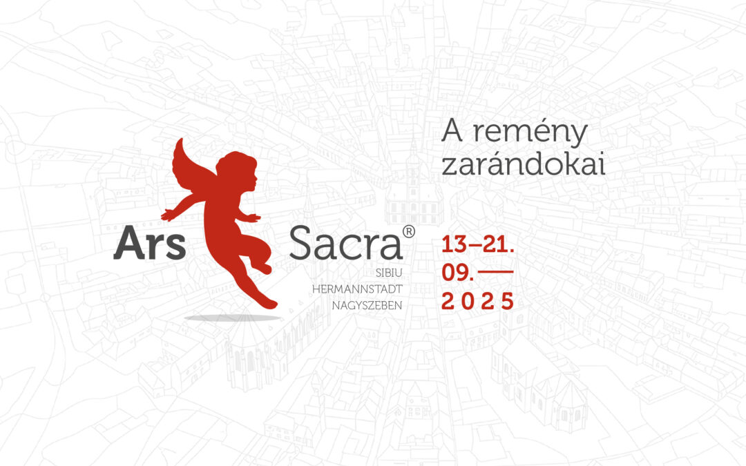 Ars SACRA fesztivál harmadszor