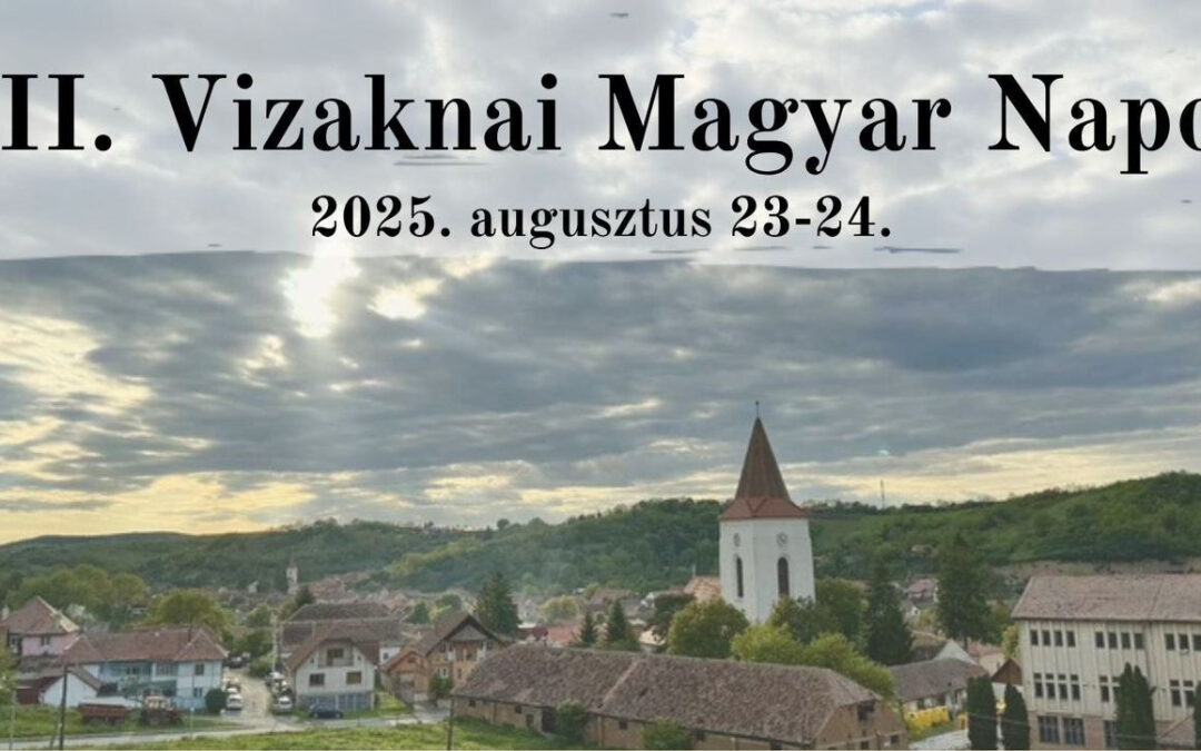 Vizaknai Magyar Napok