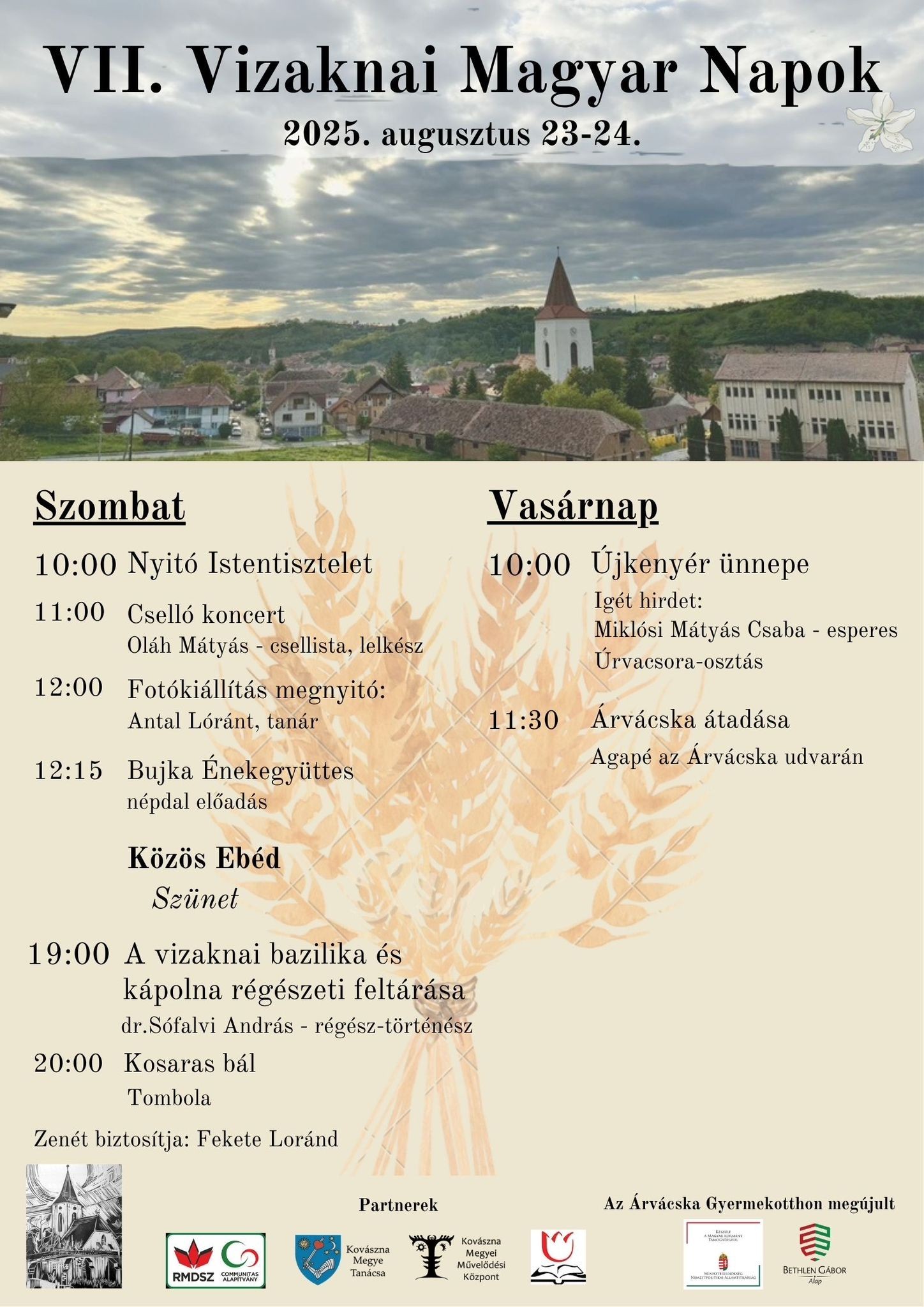 Vizaknai