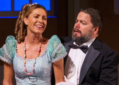 La Traviata