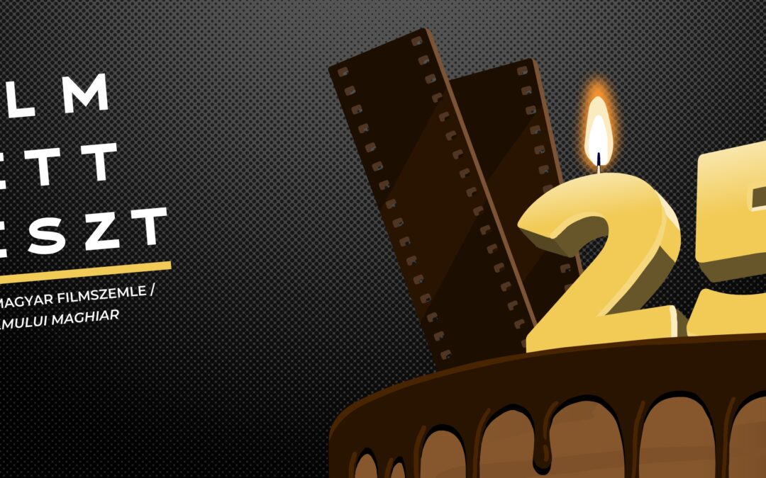 25. Filmtettfeszt – Nagyszebeni vetítések