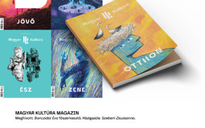 Huszadik Ars HUNGARICA