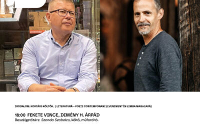 PROGRAM – 20. Ars HUNGARICA