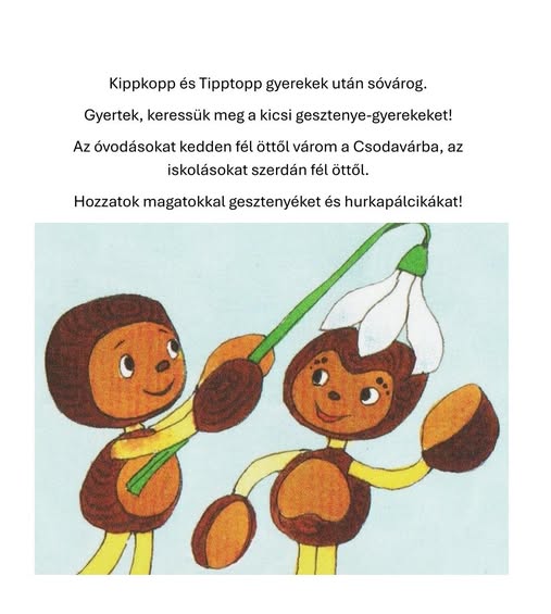 CsodaVár