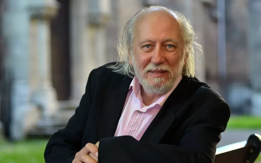 Krasznahorkai László kapta a 2025-ös irodalmi Nobel-díjat