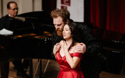 Elkezdődött a 20. Ars HUNGARICA fesztivál