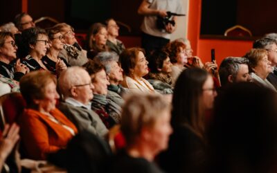 Ars HUNGARICA este în plină desfășurare la Sibiu