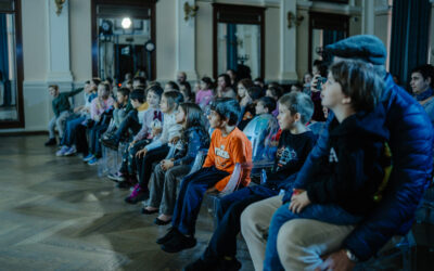 Visszatekintés a 20. Ars Hungarica Fesztiválra