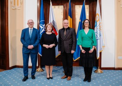 Retrospectivă