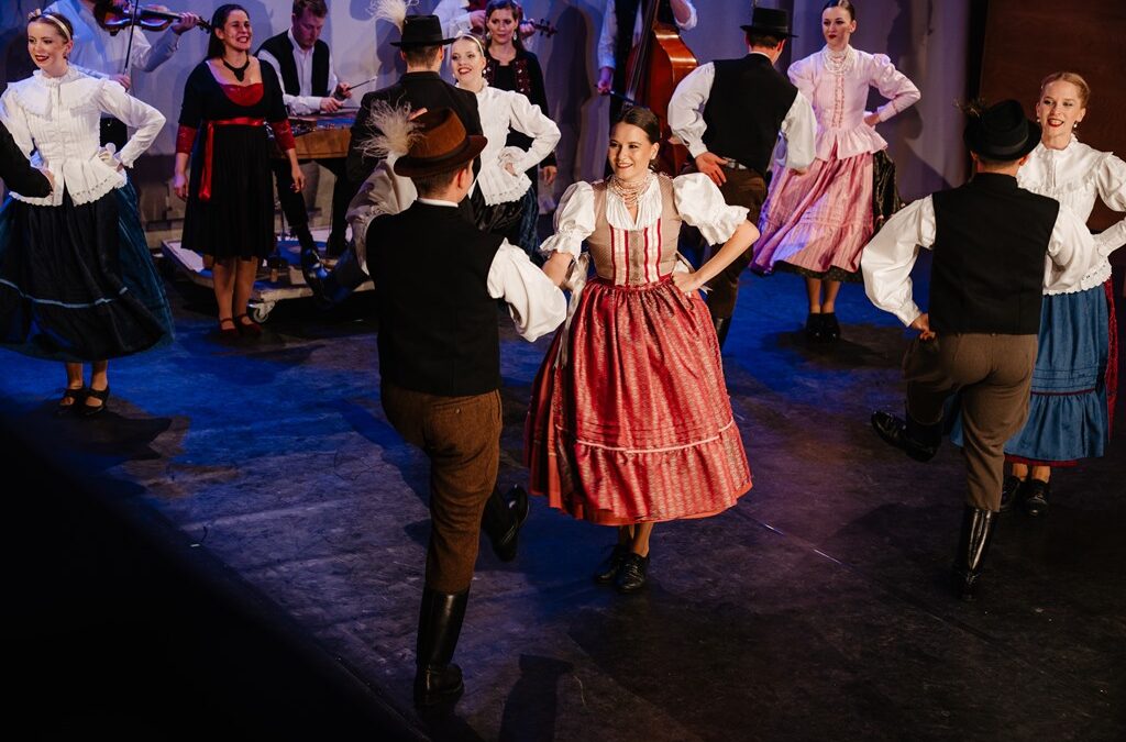 Ars HUNGARICA a fost un mare succes