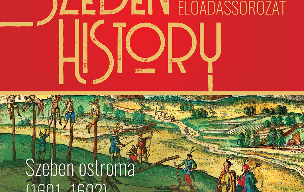 Szebeni HiStory