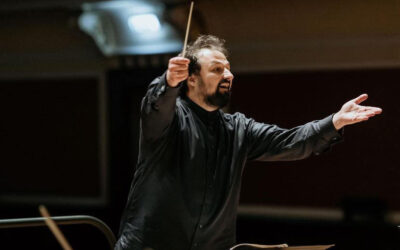 „Mozart találkozik a dzsesszel”