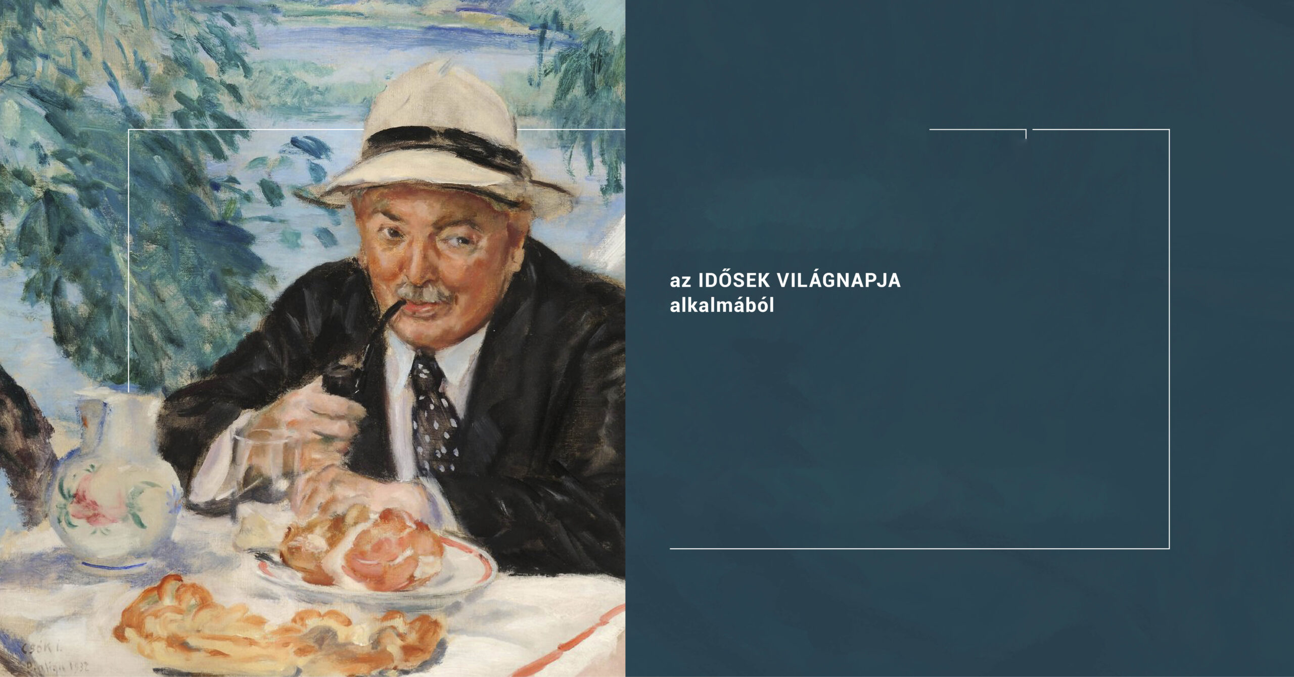 Nyugdíjasok