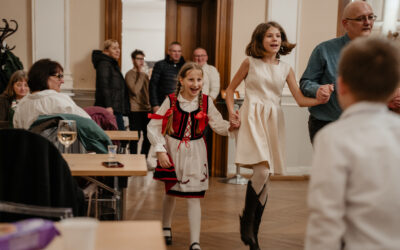 Farsangi szórakozás