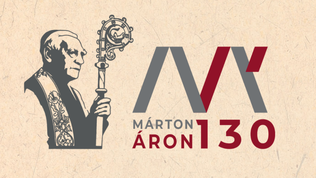 Márton Áron emlékév