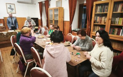 Március 15-re hangolódva