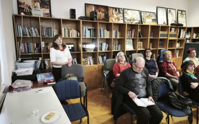 Képes utazás a Szentföldre