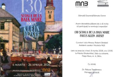 Nagybánya művészete 130