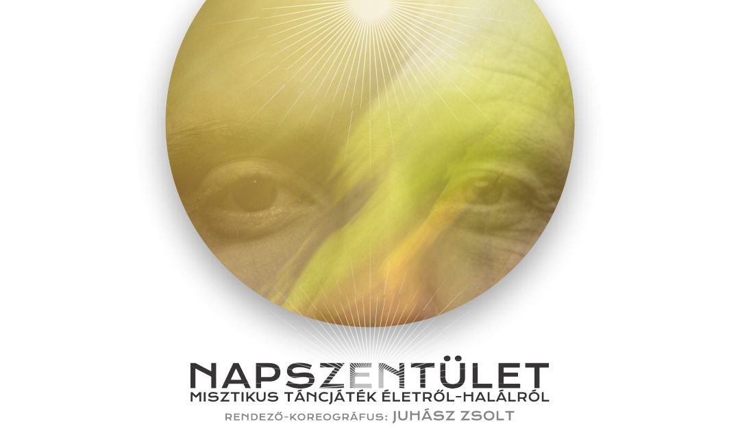 Napszentület