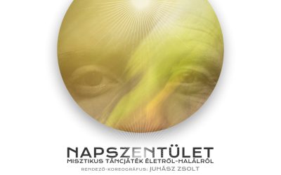 Napszentület