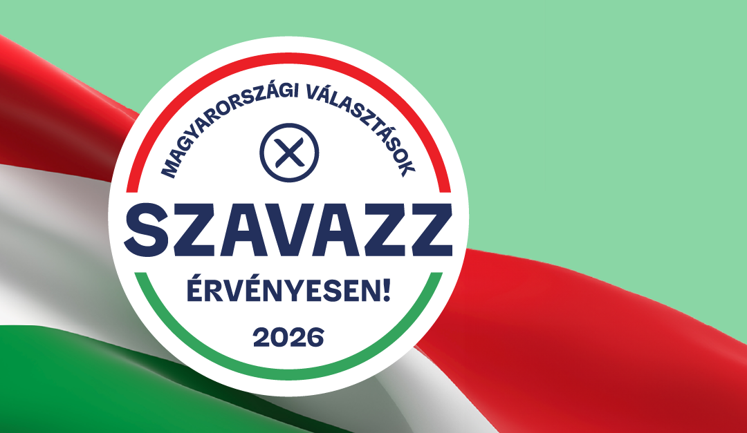 Szavazz érvényesen!