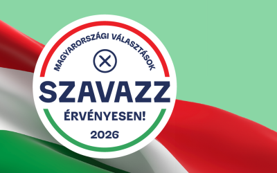 Szavazz érvényesen!