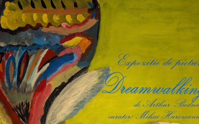 Bodnár Arthur kiállítása