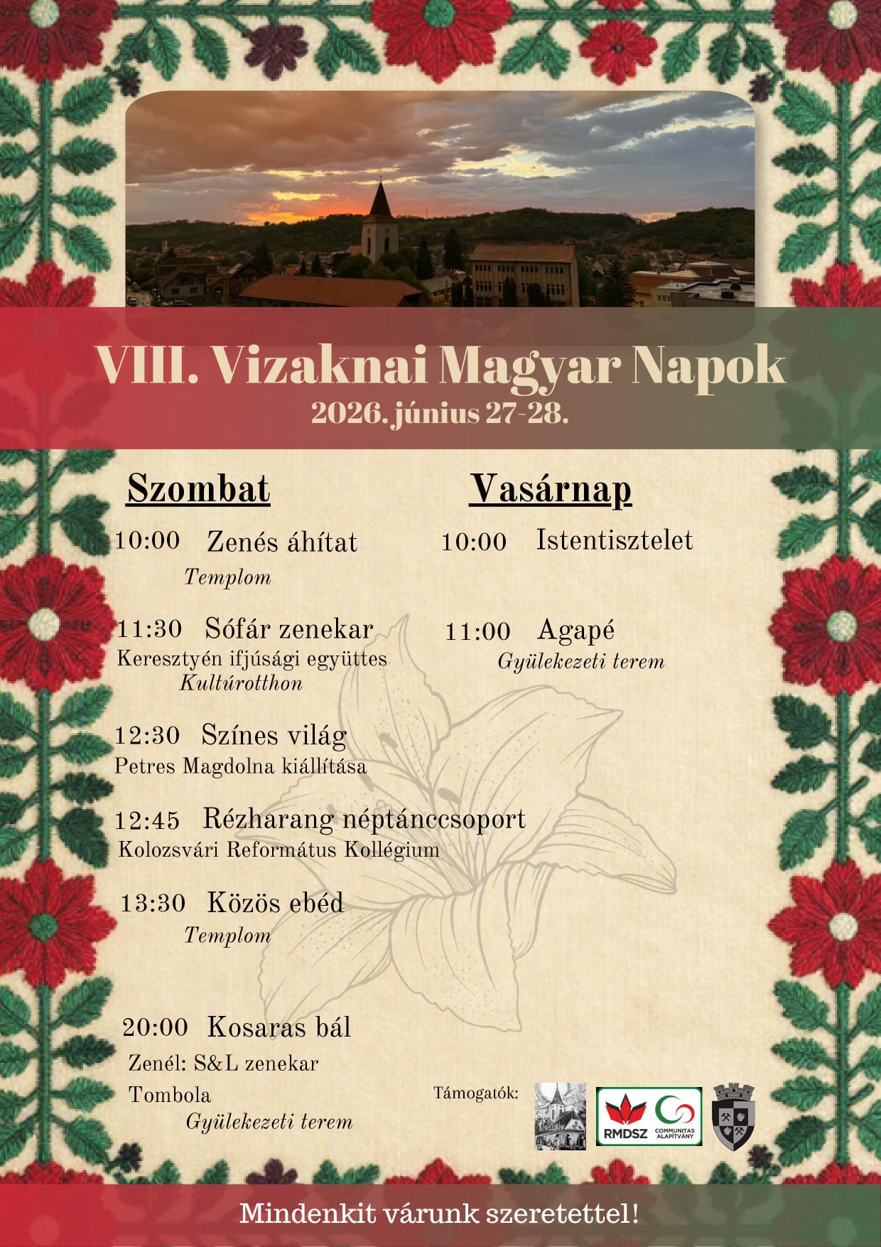 Vizaknai