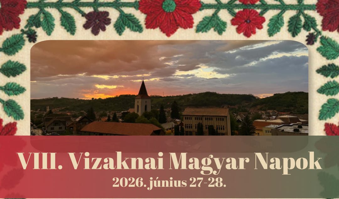 Vizaknai Magyar Napok