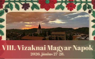 Vizaknai Magyar Napok