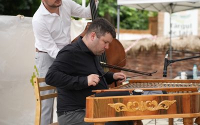 Tradiție, cultură și gastronomie maghiară