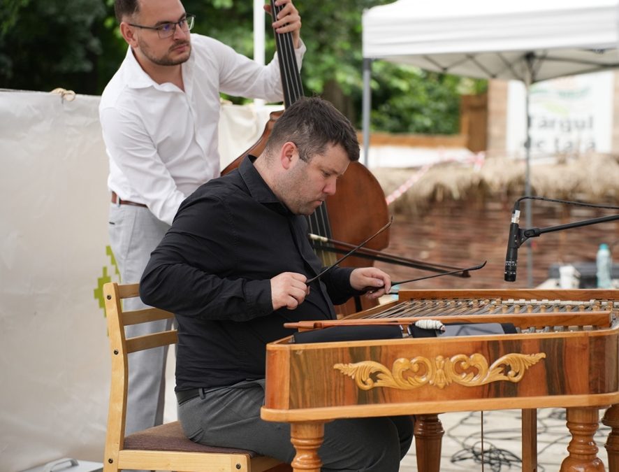 Tradiție, cultură și gastronomie maghiară