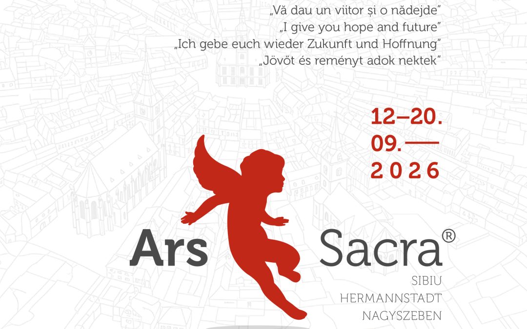 Ars SACRA 2026