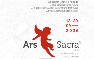 Ars SACRA 2026