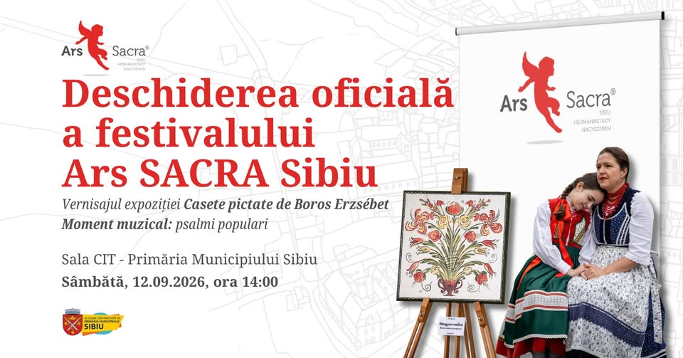 ars sacra