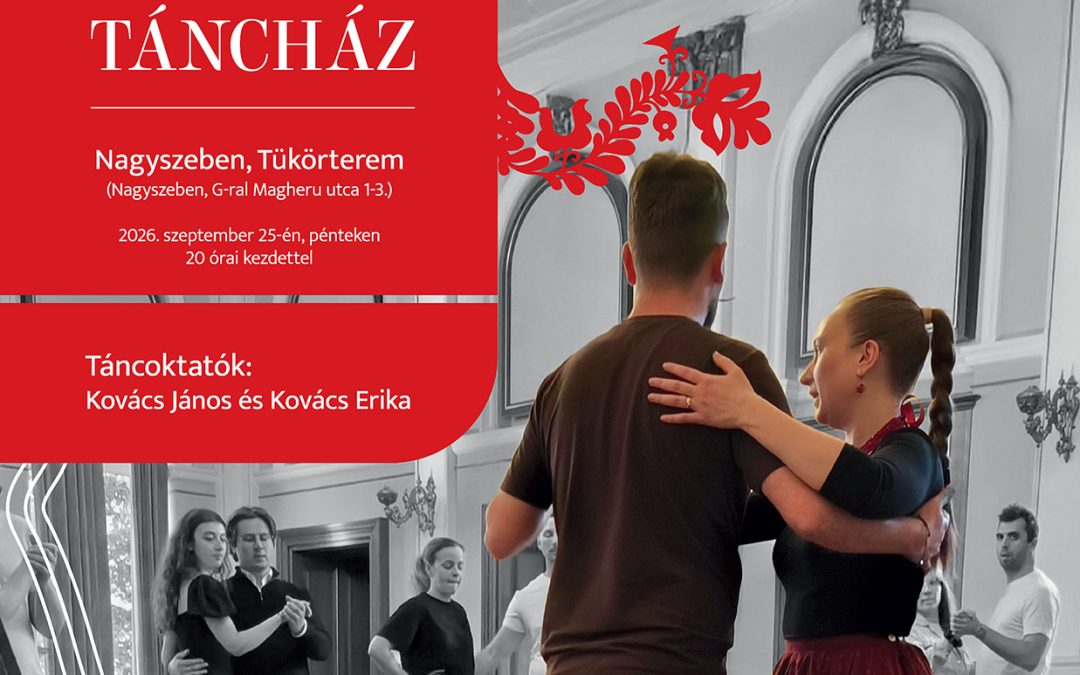 Táncház