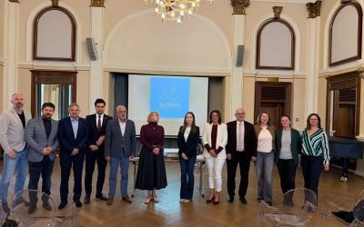 Vállalkozók Találkozója és Táncház Nagyszebenben