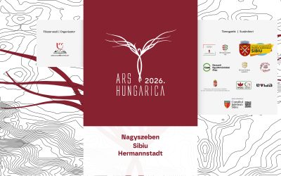 Program bogat la Ars HUNGARICA