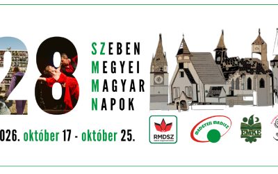 28. Magyar Napok